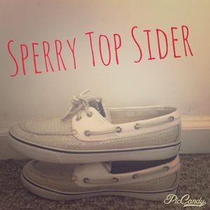 Sperry Top Sider