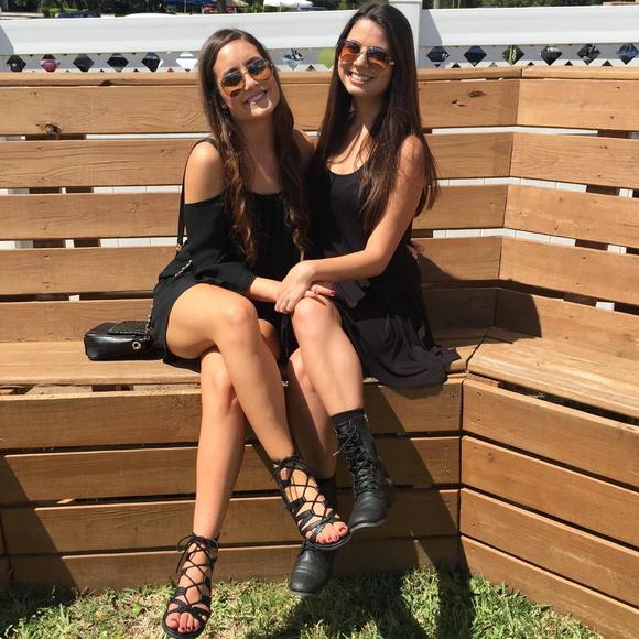 Meet your Posher, Savanna