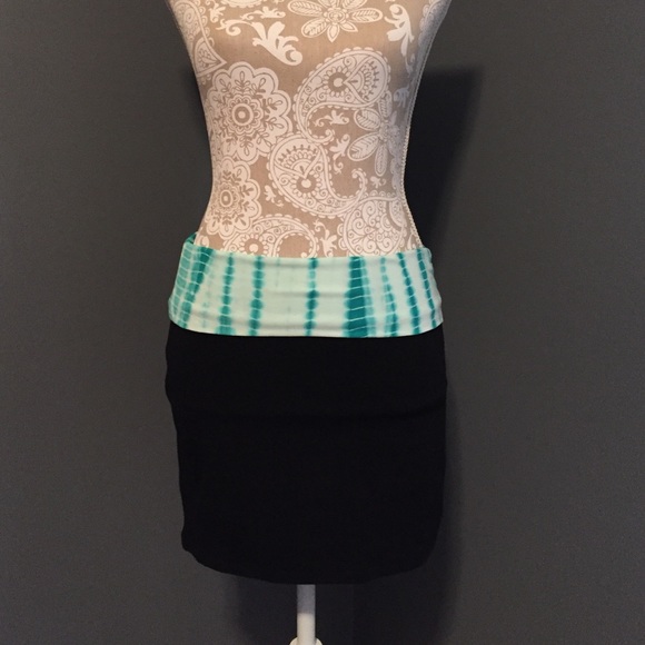 Express Yoga Skirt
