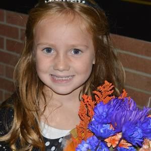 Meet your Posher, Cori