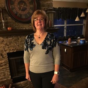 Meet your Posher, Tamara