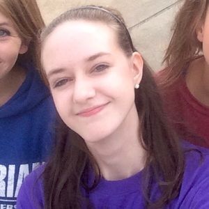 Meet your Posher, Anna