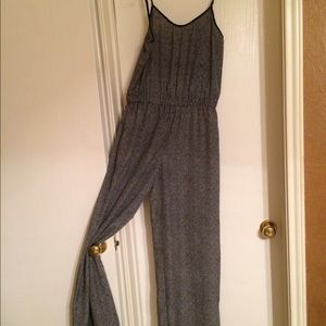 MK jump suit