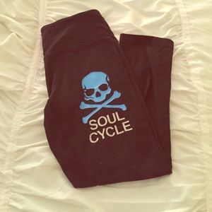 Soul Wunder Unders with Skull