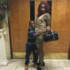 Meet your Posher, Keishauna