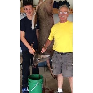 Meet your Posher, Devin