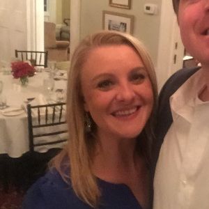 Meet your Posher, Virginia