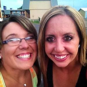 Meet your Posher, Kate