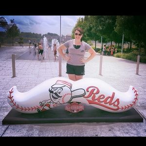 Meet your Posher, Brittany