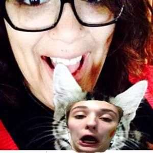 Meet your Posher, Taryn