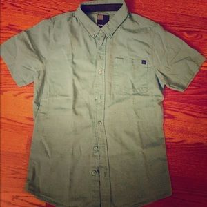Young Men's O'Neil Button Up Shirt