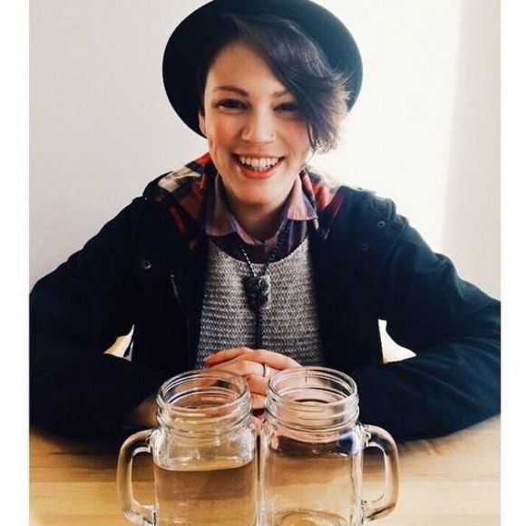Meet your Posher, Bianca