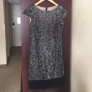 Aidan mini dress
