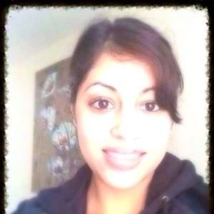 Meet your Posher, Thalia