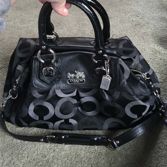 Coach handbag