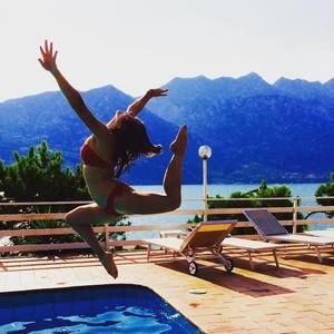 Meet your Posher, Annalisa