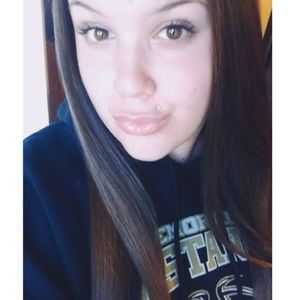 Meet your Posher, Kaylee