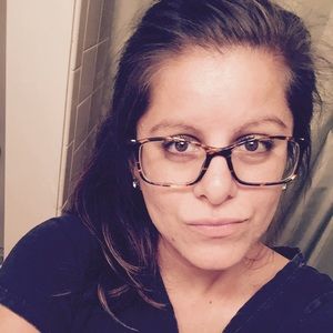 Meet your Posher, Breanna