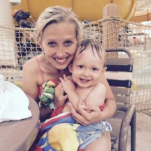 Meet your Posher, Jamie