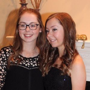 Meet your Posher, Katy