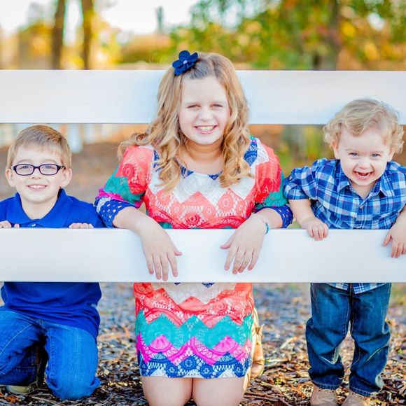 Meet your Posher, Kelley