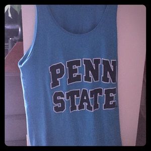 PSU Tank