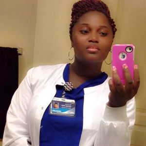 Meet your Posher, Victoria