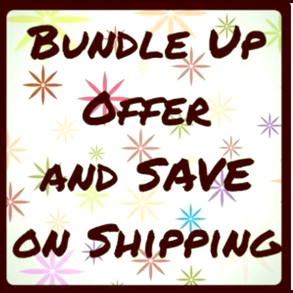 20% off any 2+ item bundle!