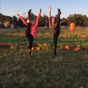 Meet your Posher, Madison