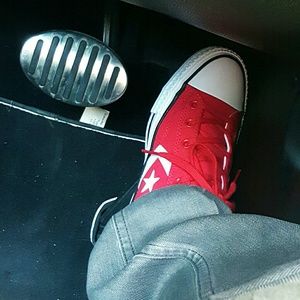 Meet your Posher, Keithum