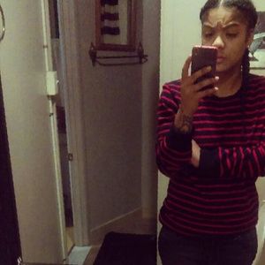Meet your Posher, Jasmin