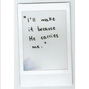 Meet your Posher, Sabrina