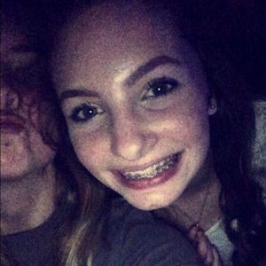 Meet your Posher, Katelyn