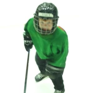 Meet your Posher, Selena