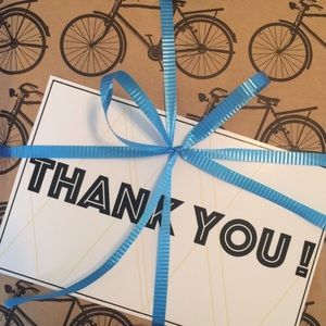 Fast Packaging and Shipping!