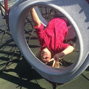 Meet your Posher, Jamie