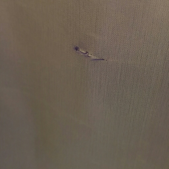 Vera wang taffeta skirt - Picture 3 of 4