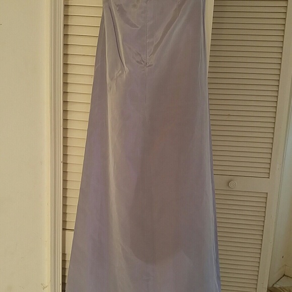 Vera wang taffeta skirt - Picture 4 of 4