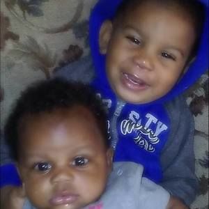 Meet your Posher, Marie