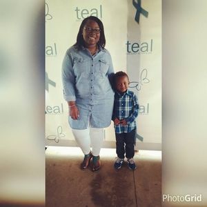 Meet your Posher, Jasmine