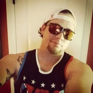 Meet your Posher, Greg