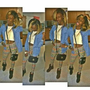 Meet your Posher, Tamara