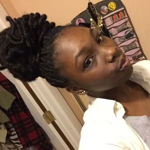 Meet your Posher, Erika