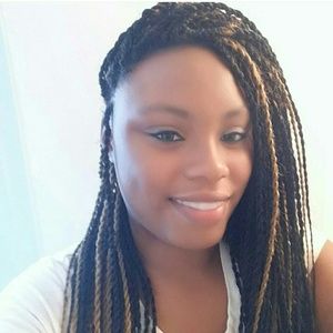 Meet your Posher, Marva