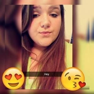 Meet your Posher, Cierralovingthemhaters