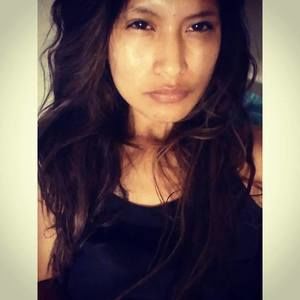 Meet your Posher, Sylvia