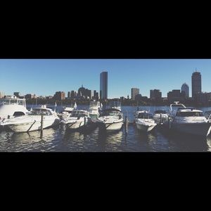 Meet your Posher, Elena