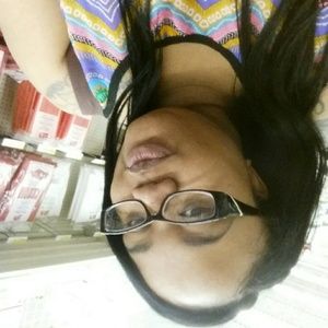 Meet your Posher, Arteisha