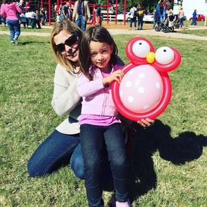 Meet your Posher, Michele