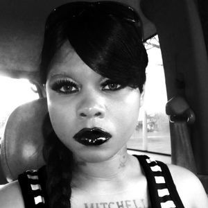 Meet your Posher, Rita